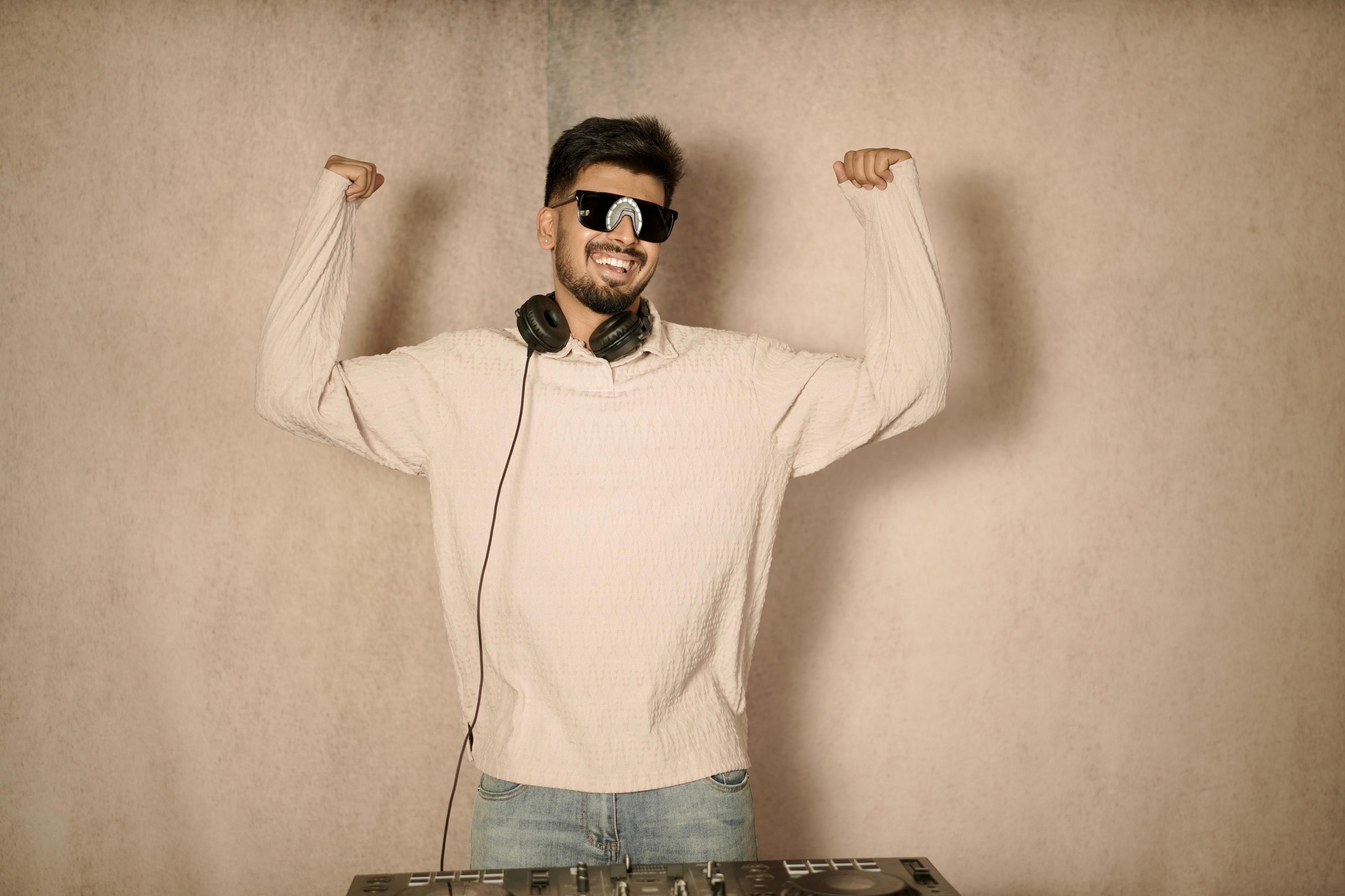 MANSDE and music culture